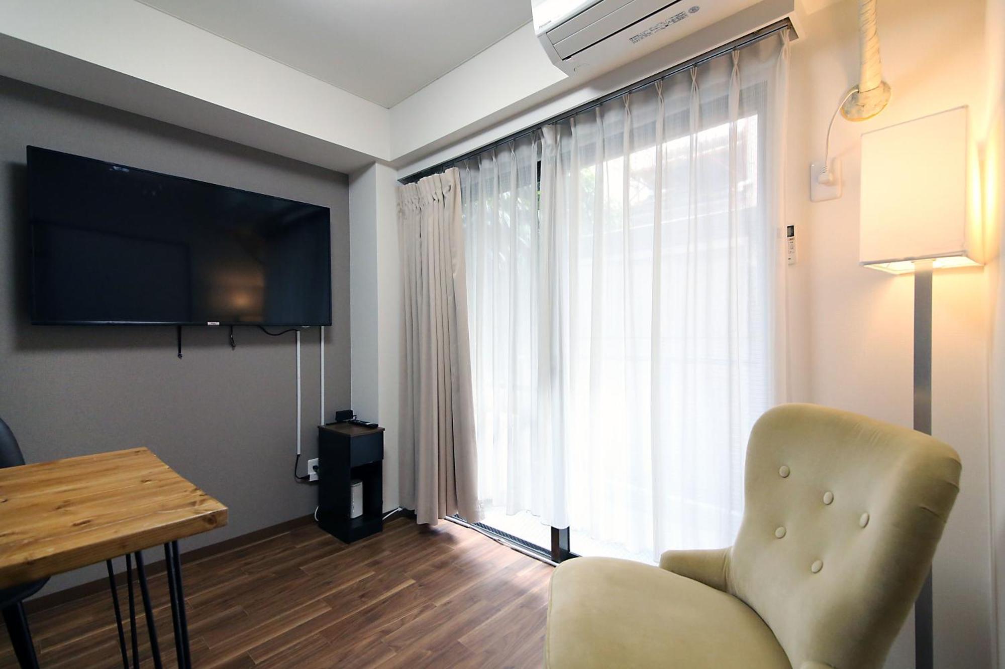 Ema House 4P Free Wifi! Apartment Tokyo Exterior photo